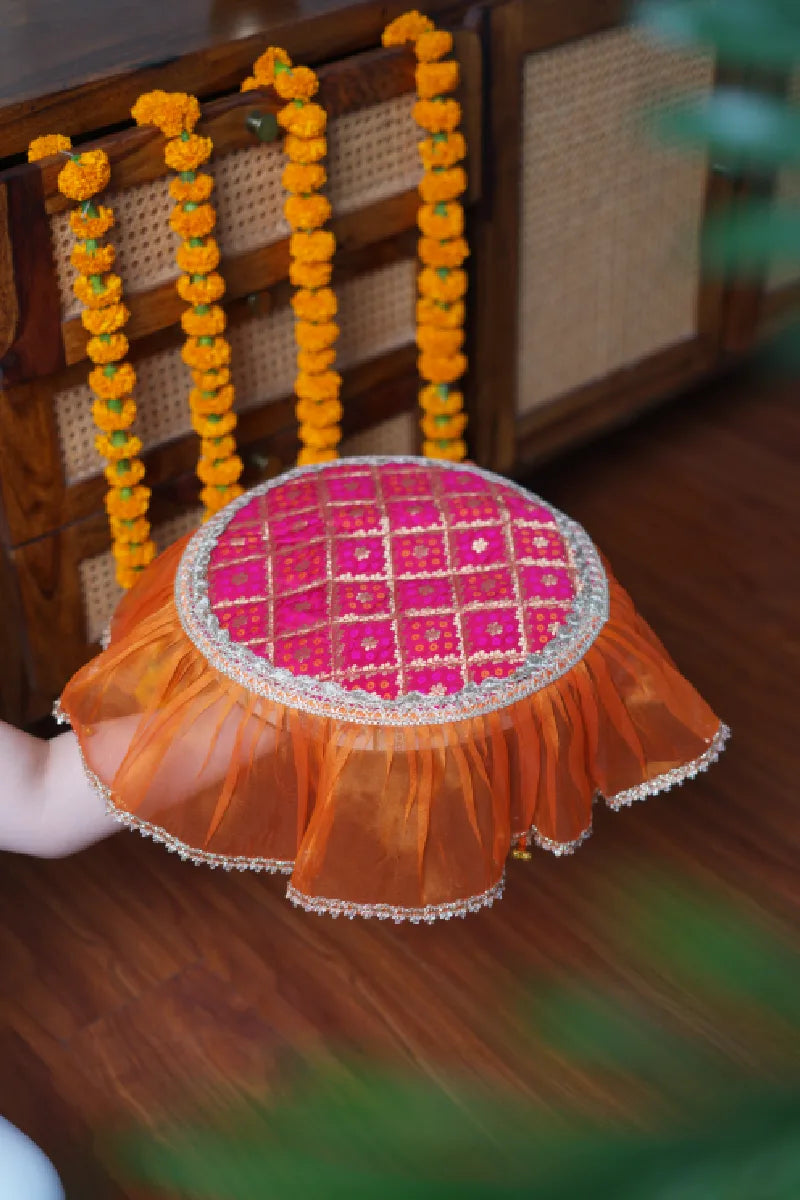 Thaal Cover