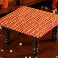Chowki (Wooden)