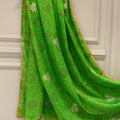 The Patta Gul Leheriya Chunari