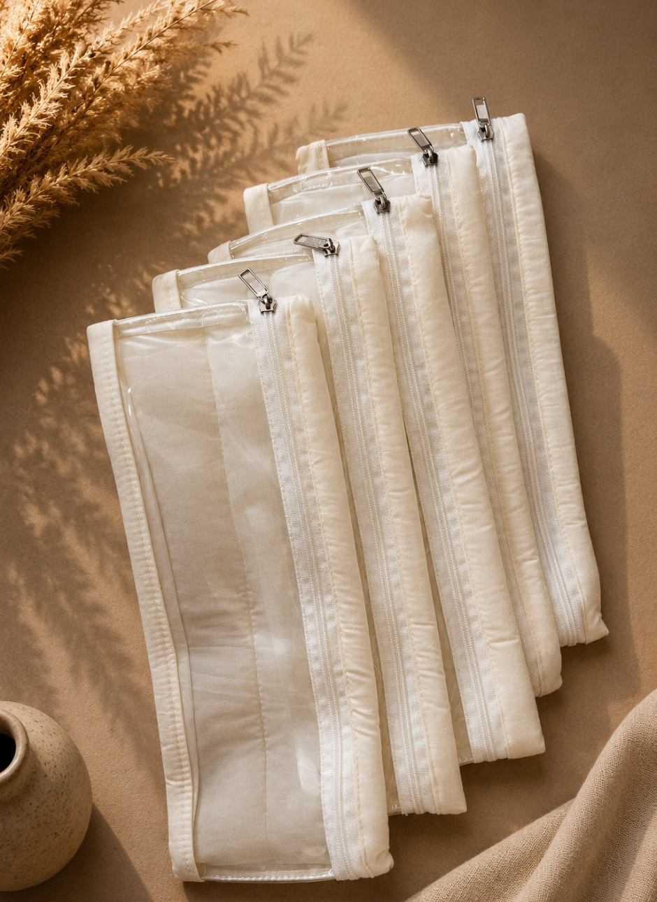 The Pouches (Add-ons)