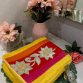 The 9″ × 9″ Square