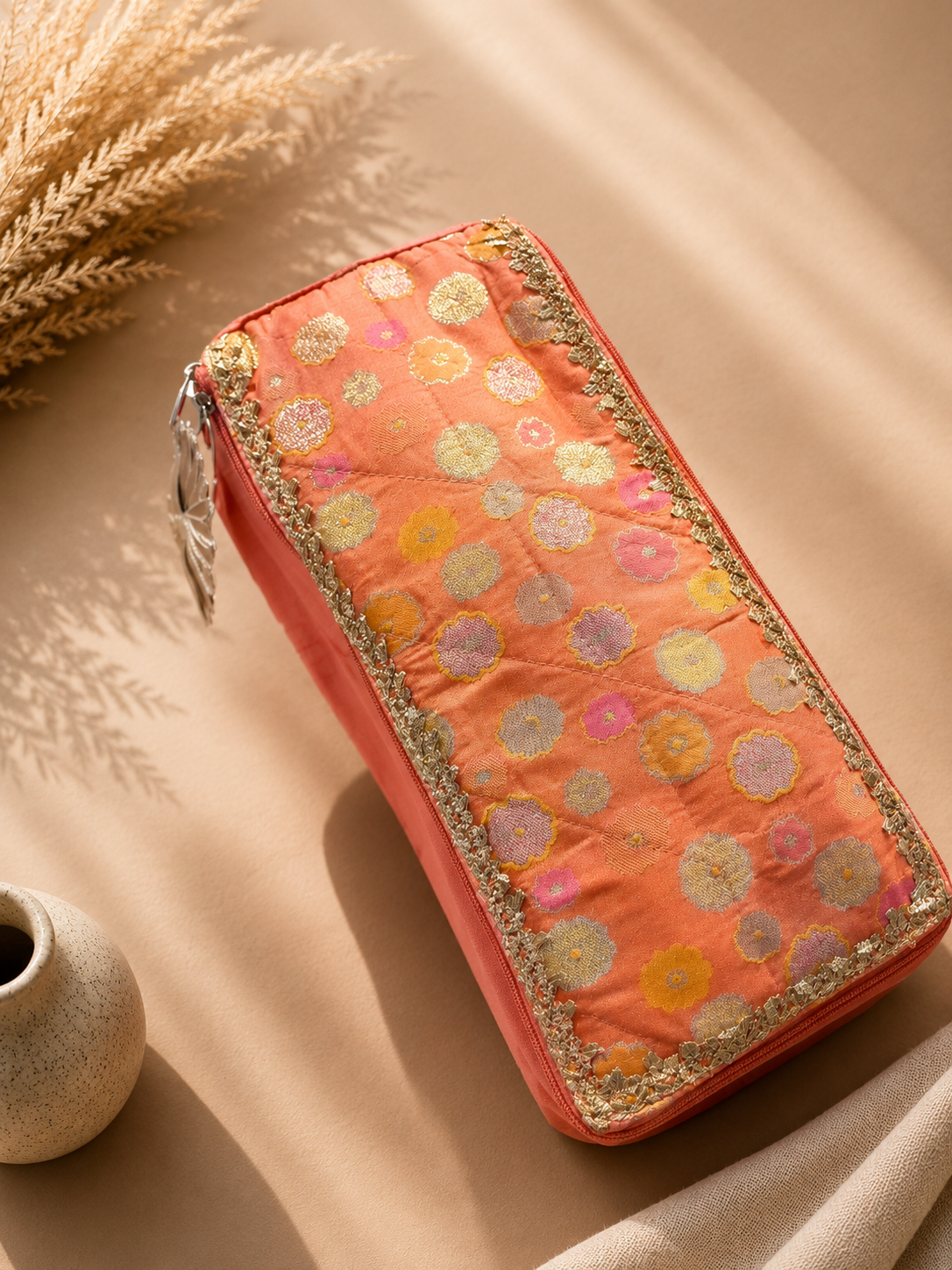 The 10-Piece Mala Kit