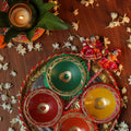 Tel-Baan Platter