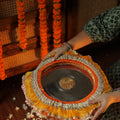 Thaal Posh (Elastic)