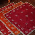 Square Placement Mat (18 x 18 inch)