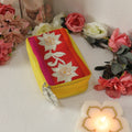 The 9″ Rectangle for Bangles