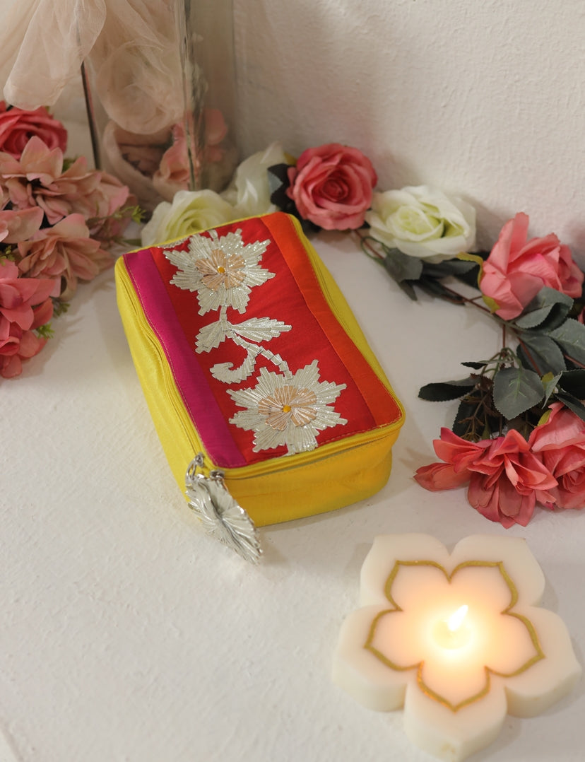 The 9″ Rectangle for Bangles