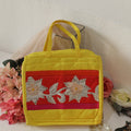 The Stitched Rectangle (Bigger Jewellery Kit)