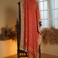 The Zari Jaal Odhni