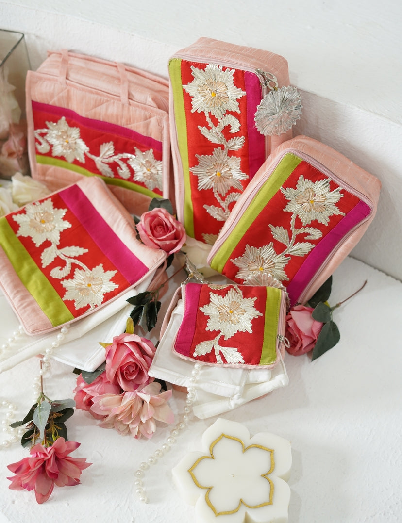 The Pink Pony Set