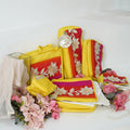 The Yellow Sunny Set