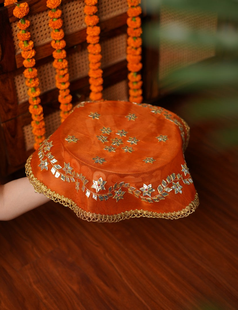 Gota Thaal Posh