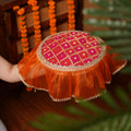 Bhandej Thaal Posh
