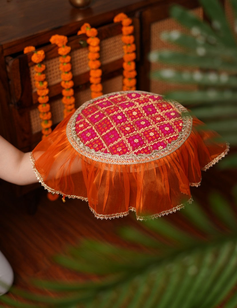 Bhandej Thaal Posh